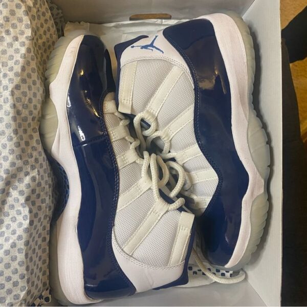 Mixed Sneakers pallet - Image 5