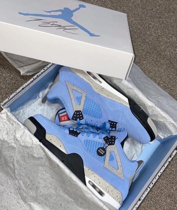 Mixed Sneakers pallet - Image 7
