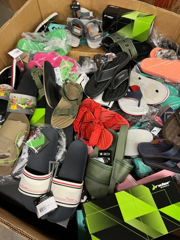 Flip Flops and Sandals - Image 4