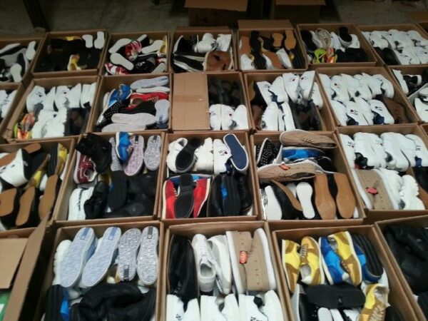 Shoes pallet - Image 5