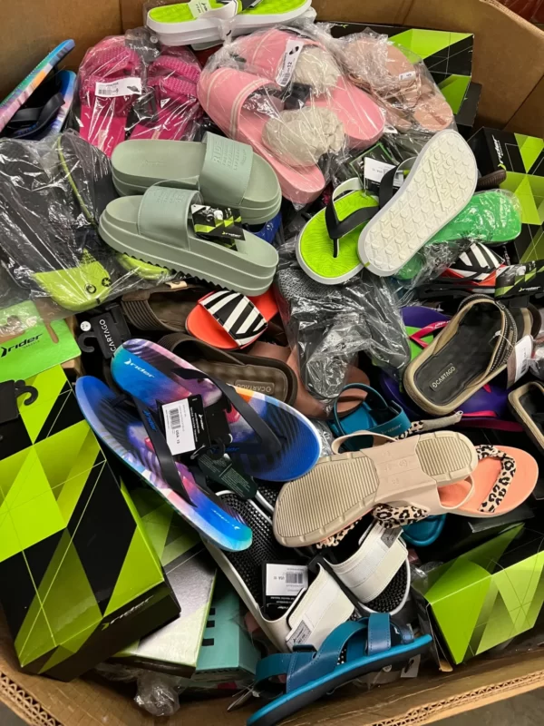 Flip Flops and Sandals - Image 6