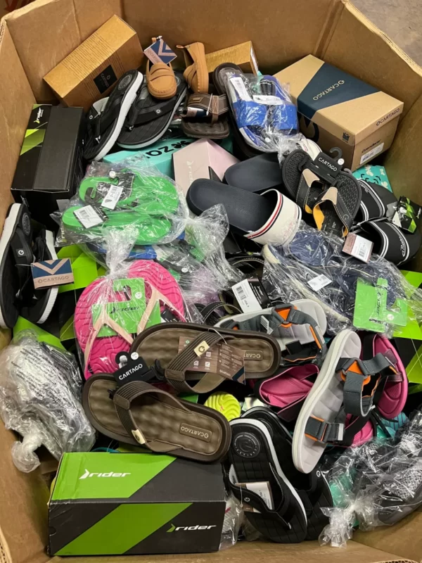 Flip Flops and Sandals - Image 8