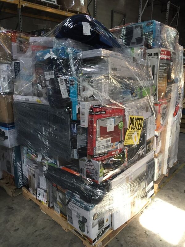 Target Premium Truckload - Image 4