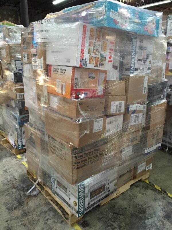 Target Premium Truckload