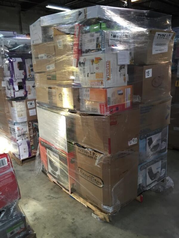Target Premium Truckload - Image 2