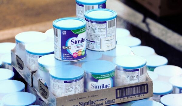 Baby formula/milk - Image 4