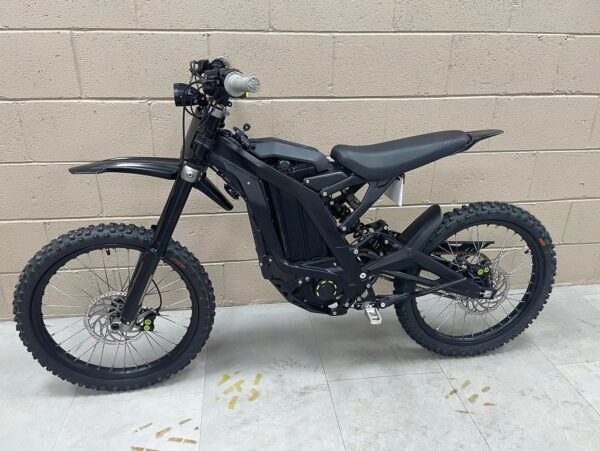 Surron Light Bee X Black
